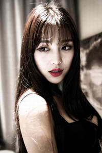 女帝本色